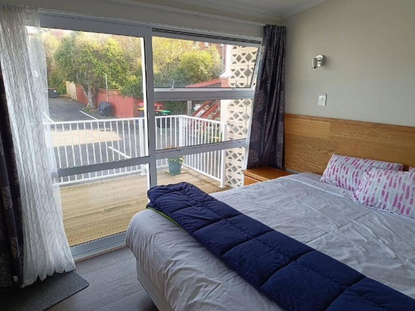 Bayfield Motel and Apartment image 28