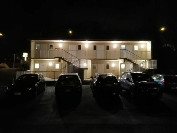 Bayfield Motel and Apartment image 29